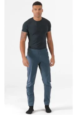 Pantalon de vélo imperméable Cinder Kinetic pour homme