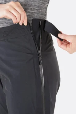 Pantalon GORE-TEX Kangri pour femme