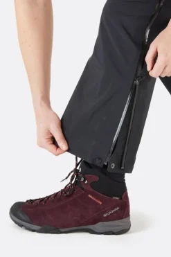 Pantalon GORE-TEX Kangri pour femme
