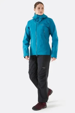Pantalon GORE-TEX Kangri pour femme