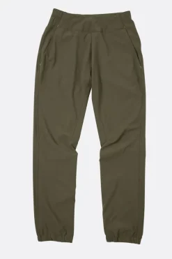 Pantalon Harpur pour femme