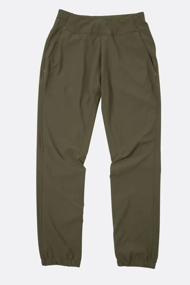 Pantalon Harpur pour femme