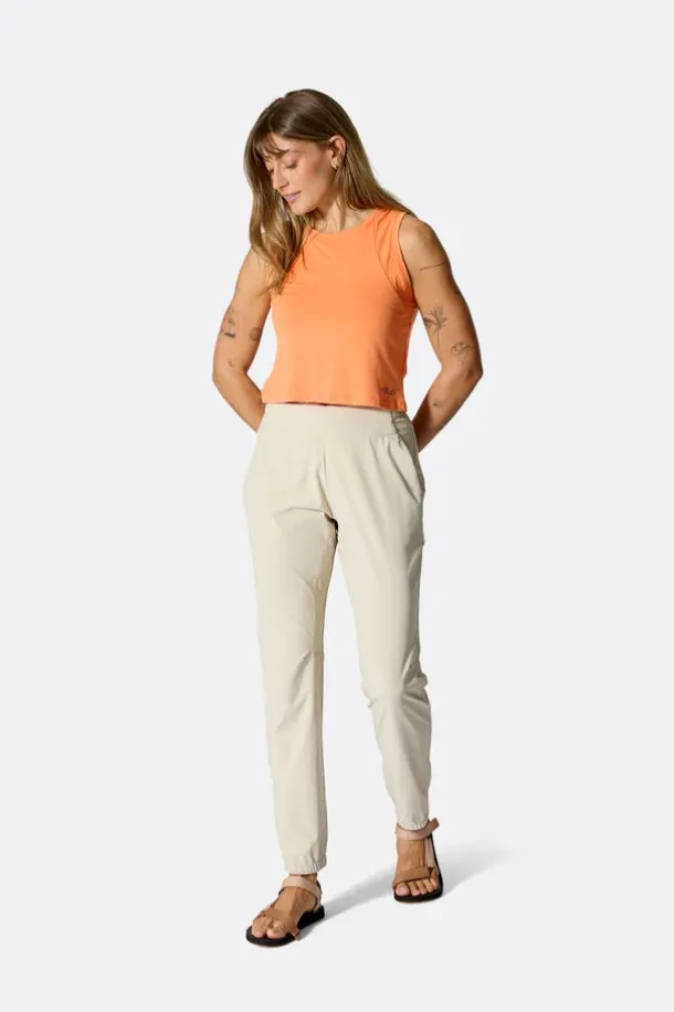 Pantalon Harpur pour femme