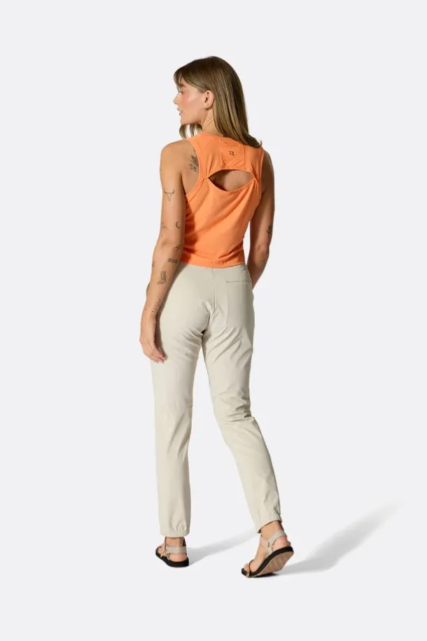 Pantalon Harpur pour femme