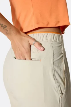 Pantalon Harpur pour femme