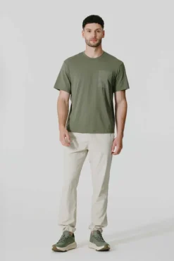 Pantalon Harpur pour homme