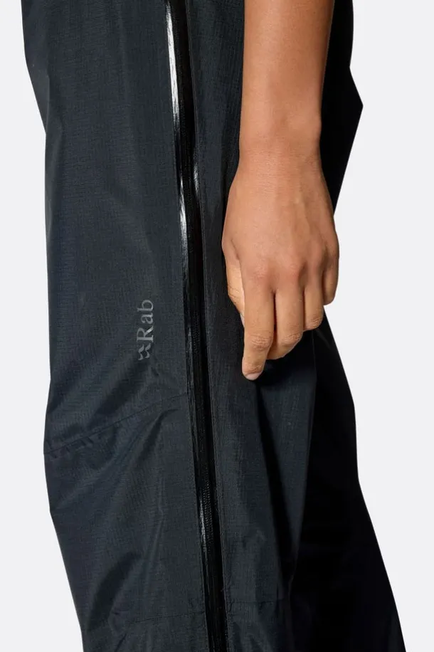 Pantalon imperméable Downpour Mountain pour femme