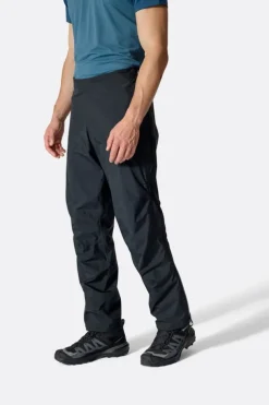 Pantalon imperméable Downpour Mountain pour homme