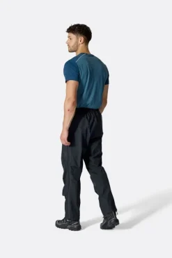 Pantalon imperméable Downpour Mountain pour homme