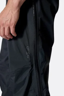 Pantalon imperméable Downpour Mountain pour homme