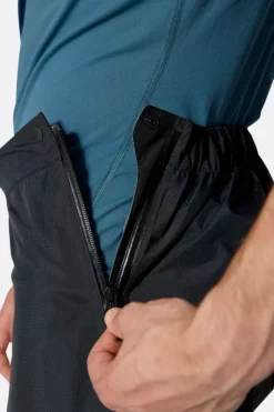 Pantalon imperméable Downpour Mountain pour homme