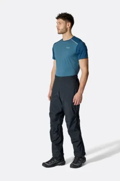 Pantalon imperméable Downpour Mountain pour homme