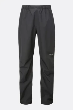 Pantalon imperméable Downpour Eco pour homme full-zip