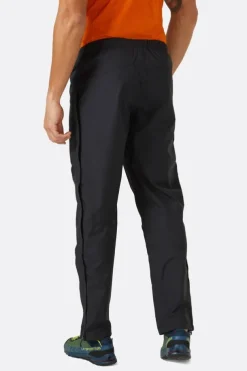 Pantalon imperméable Downpour Eco pour homme full-zip