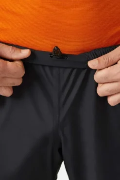 Pantalon imperméable Downpour Eco pour homme full-zip