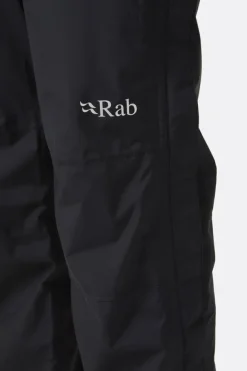 Pantalon imperméable Downpour Eco pour homme full-zip