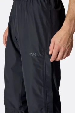 Pantalon imperméable Downpour pour homme