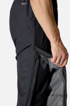 Pantalon imperméable Downpour pour homme