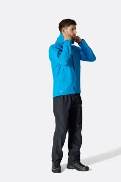 Pantalon imperméable Downpour pour homme