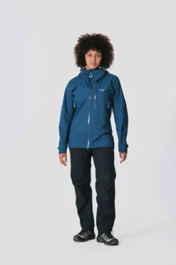 Pantalon imperméable Firewall Mountain pour femme