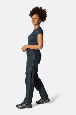 Pantalon imperméable Firewall Mountain pour femme