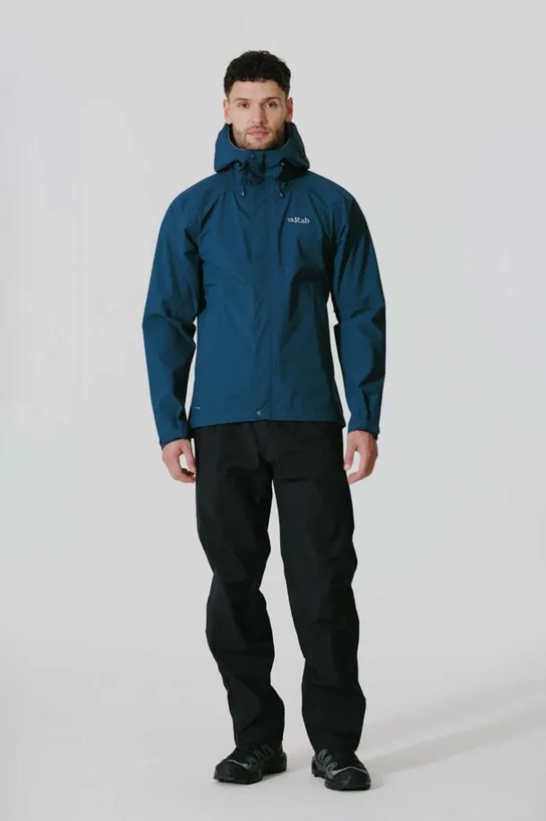 Pantalon imperméable Firewall pour homme