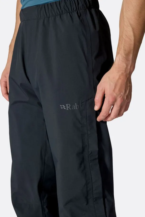 Pantalon imperméable Firewall pour homme