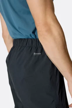 Pantalon imperméable Firewall pour homme