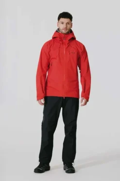Pantalon imperméable Firewall Mountain pour homme