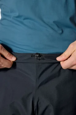 Pantalon imperméable Firewall Mountain pour homme