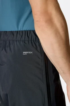 Pantalon imperméable Firewall Mountain pour homme