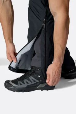 Pantalon imperméable Firewall Mountain pour homme