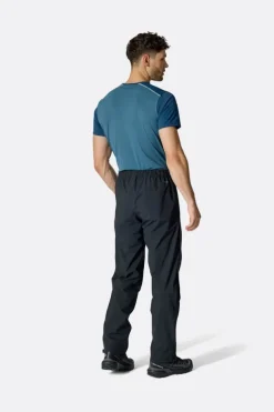 Pantalon imperméable Firewall Mountain pour homme