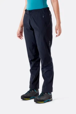 Pantalon imperméable Kinetic Alpine 2.0 pour femme