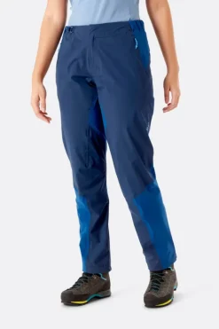 Pantalon imperméable Kinetic Alpine 2.0 pour femme