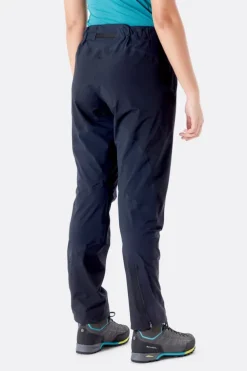 Pantalon imperméable Kinetic Alpine 2.0 pour femme