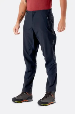 Pantalon imperméable Kinetic Alpine 2.0 pour homme