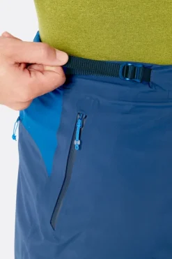 Pantalon imperméable Kinetic Alpine 2.0 pour homme
