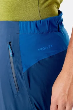 Pantalon imperméable Kinetic Alpine 2.0 pour homme