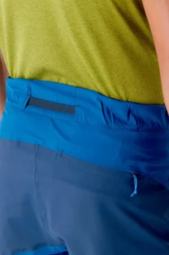 Pantalon imperméable Kinetic Alpine 2.0 pour homme