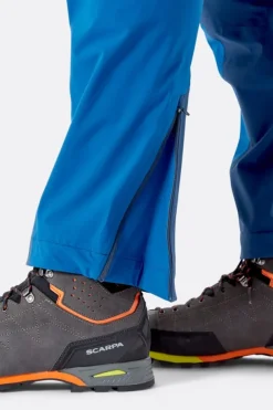 Pantalon imperméable Kinetic Alpine 2.0 pour homme
