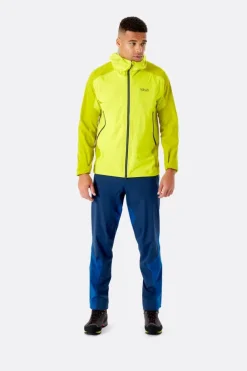 Pantalon imperméable Kinetic Alpine 2.0 pour homme