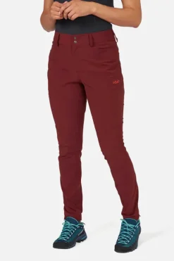 Pantalon Incline Light pour femme
