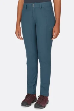 Pantalon Incline Light pour femme
