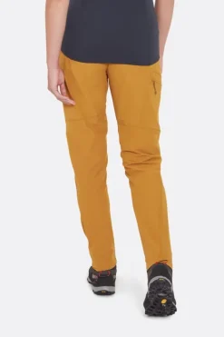 Pantalon Incline Light pour femme