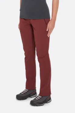 Pantalon Incline pour femme