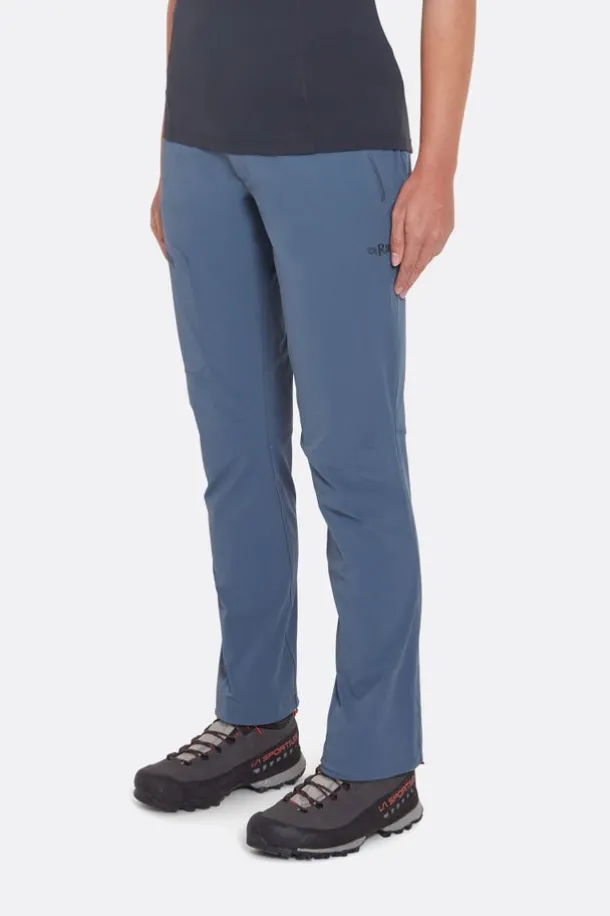 Pantalon Incline pour femme
