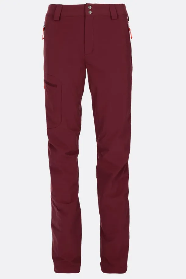 Pantalon Incline pour femme