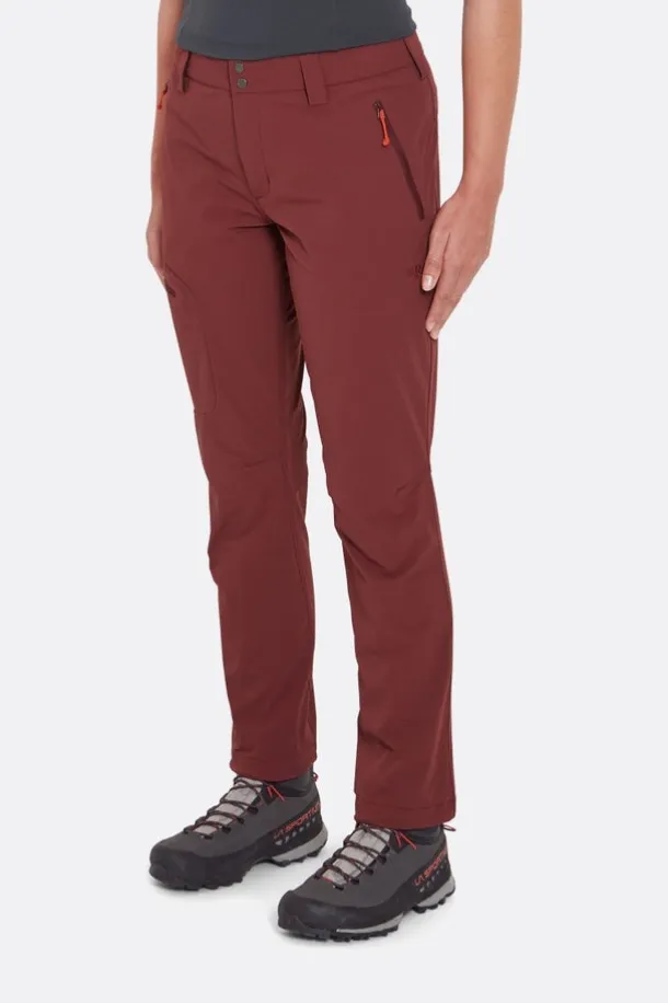 Pantalon Incline pour femme