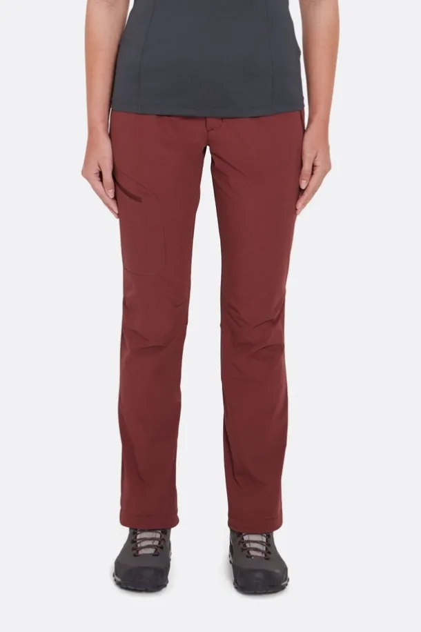 Pantalon Incline pour femme